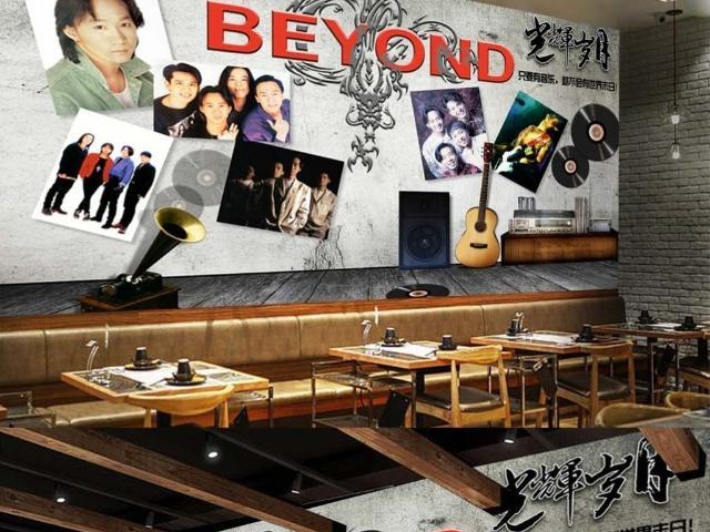 曾经的Beyond乐队是否被遗忘，如果黄家驹活着会是乐坛的传奇吗