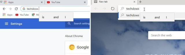 谷歌微软联手！Chrome将支持在Windows 10设备上使用硬件键盘