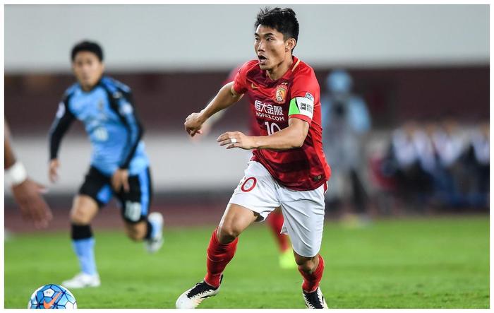 读懂了郑智的足球履历，你就基本弄清了中国足球职业化的历史
