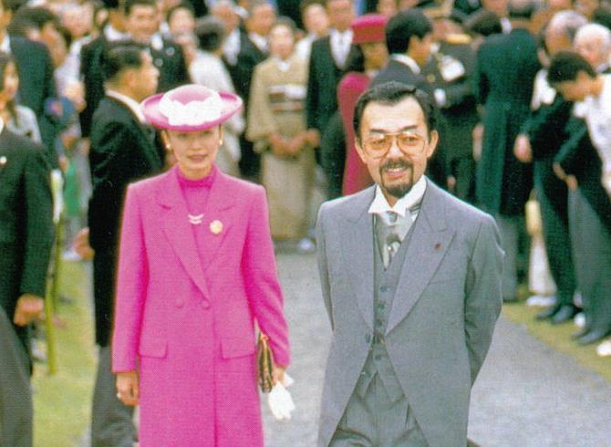 美智子受排挤，雅子也受排挤，可日本皇室最可怜的媳妇应是她！