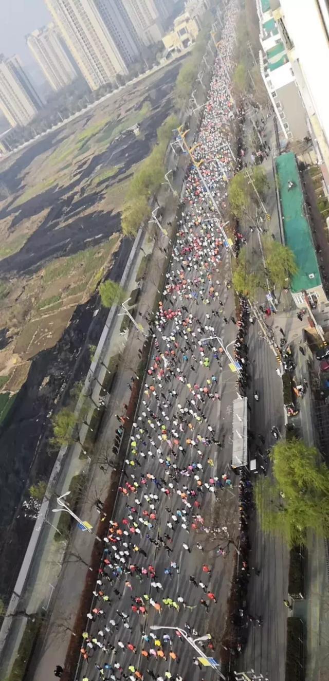 刚刚徐马冠军产生!中国选手包揽男女前三!一同来看看那些帅爆的