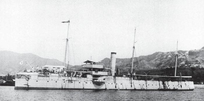 甲午战争时期，南洋水师和福建船政水师为何没有参加战斗