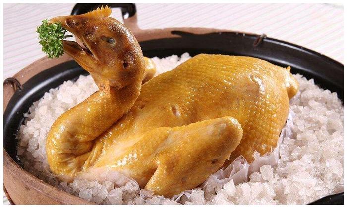 中国人最爱吃鸡! 全国各地做法的鸡比拼, 你最爱吃哪种鸡?