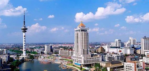 江苏最具潜力的城市：不是扬州也不是泰州，看看是你的家乡吗