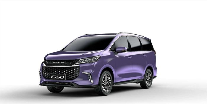 7座MPV，除了GL8、奥德赛，还有5挡价位选择