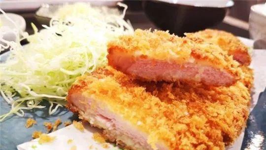 吃遍大连丨这些日式定食简洁却不简略，让你吃饱每一餐~