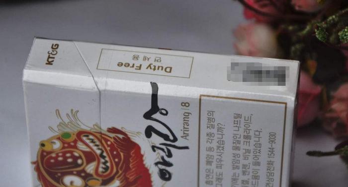 外国会进口中国的香烟, 为什么中国却不进口外国的香烟? 解疑惑了