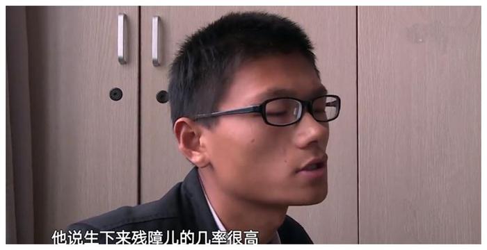 产妇患妊娠高血压，家人无法承受胎儿残障想引产，网友：两难选择