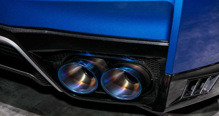 东风日产GT-R推出4个版本本月上市，优化升级，加速响应提升20%