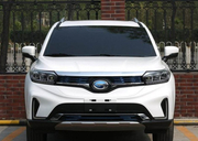 广汽ix4优雅大气，尽显时尚气质，设计相当出色