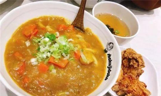 吃遍大连丨这些日式定食简洁却不简略，让你吃饱每一餐~