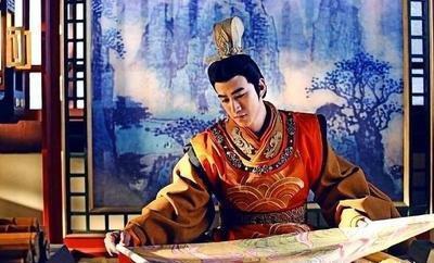 初唐四杰王勃名篇《滕王阁序》中的滕王命运如何？