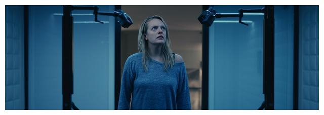 《隐形人》影评：看不见的敌人 永远最棘手