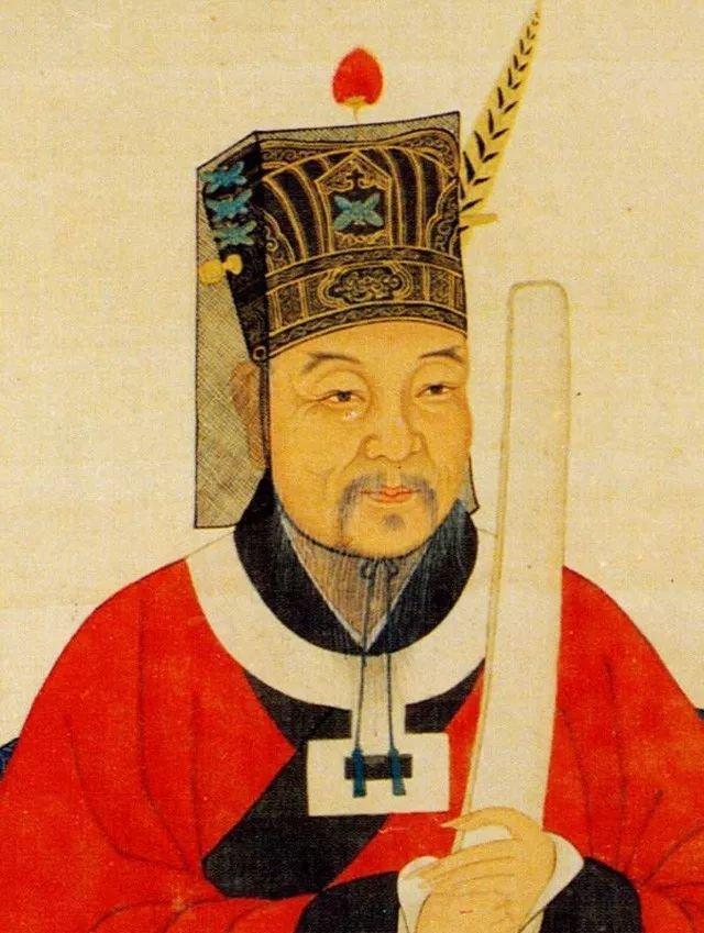清朝唯一配享太庙的汉臣张廷玉，为何没得到梦寐以求的文正谥号？