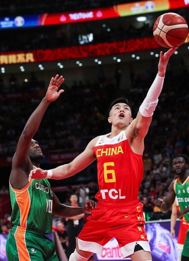 世界杯中国男篮想赢波兰需做好两点3分要准点篮板球得玩命保护