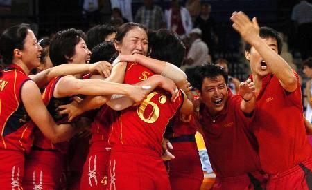新世纪以来，中国女排有三场比赛，让人热血沸腾，实在是不容错过