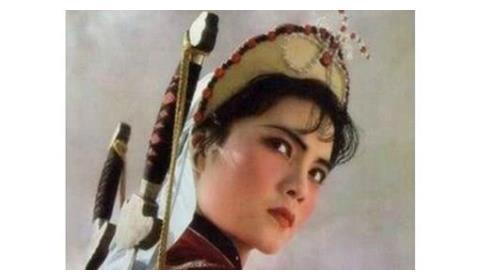 她是清朝最强女人，凌迟3650刀竟然一声不吭，被誉为女英雄