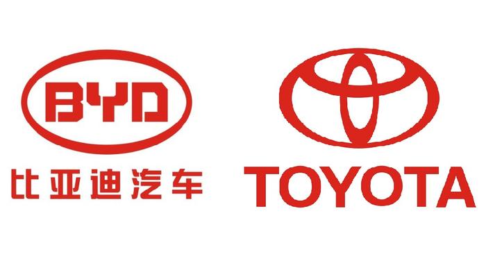 丰田为何选择与比亚迪合作新能源汽车？