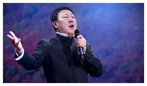 华语乐坛实力歌手排行榜，张学友排第三，第一是他