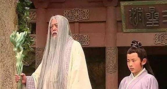 原来古人修仙是分等级的，最高那层，一般仙人想都别想。