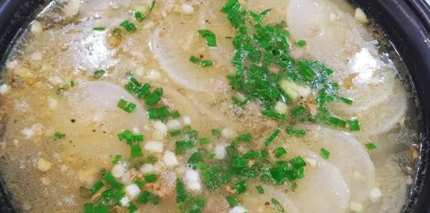 立冬后，那火锅要多吃，炒后再煮，好吃又营养，孩子多吃身体棒