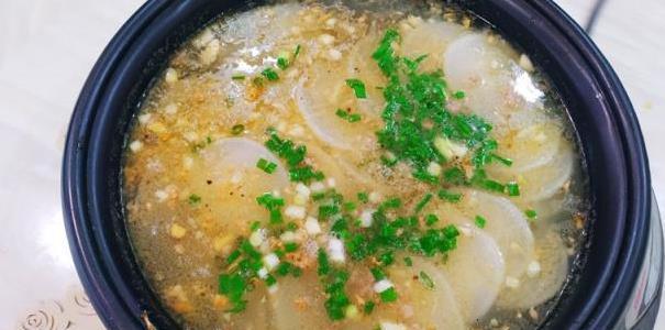 立冬后，那火锅要多吃，炒后再煮，好吃又营养，孩子多吃身体棒