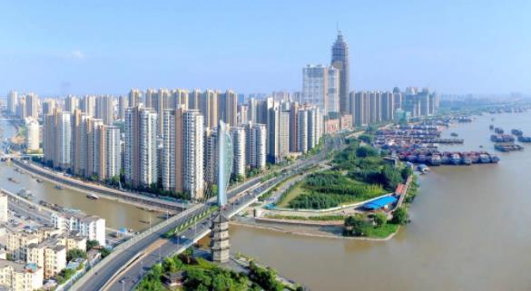 安徽继芜湖之后，又一座城市发展很“吃香”，不是滁州也不是蚌埠