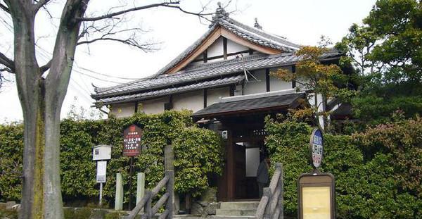 探寻日本传统建筑之禅意至深至极的日本茶室