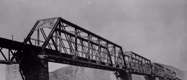 骄傲！中国第一座铁路桥诞生于唐山滦州，是詹天佑的成名之作！