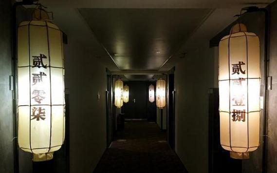 青岛最“恐怖”的酒店：气氛诡异，看着都毛骨悚然，你敢去吗？
