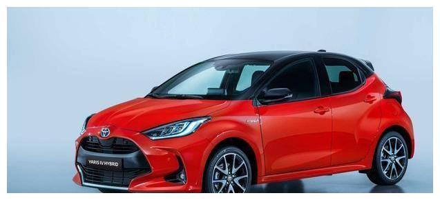 丰田发布“B-SUV”预告图?，混动四驱，将于日内瓦车展首发亮相