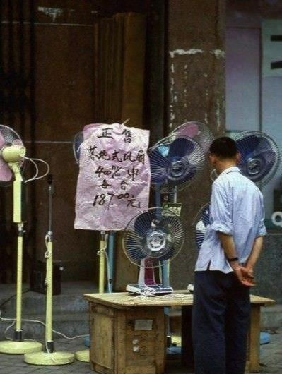 以前风扇用几十年不坏，现在风扇却不行了？是技术不行？