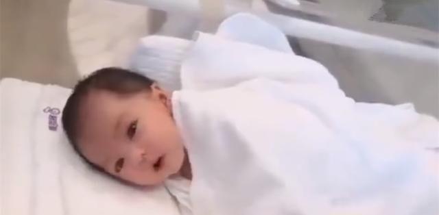 “这么帅的儿子不可能是我的”，3次亲子鉴定后，丑爸还是没想通