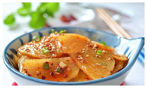 土豆与南瓜的爱情故事！