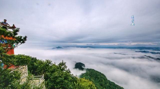 河南自驾游，去云台山还是去林州太行山？哪个值得去