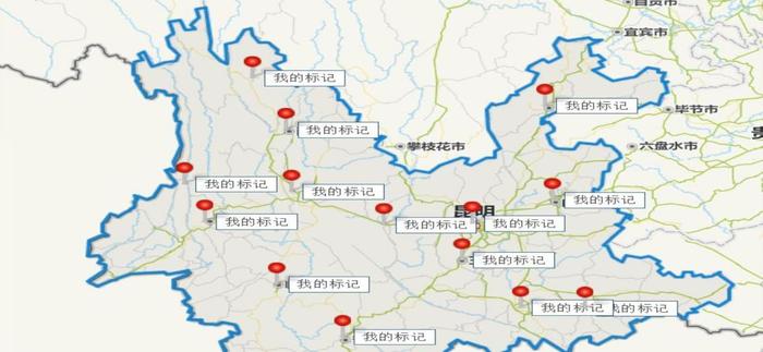 云南最偏的州市, 205公里再无主城区, 但却不是大理、迪庆