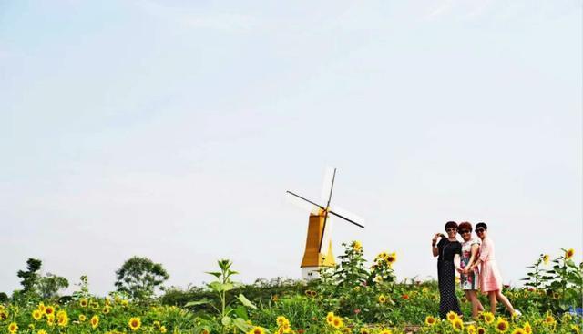 21世纪自贡市适合情人旅游的景区,你推荐哪个?