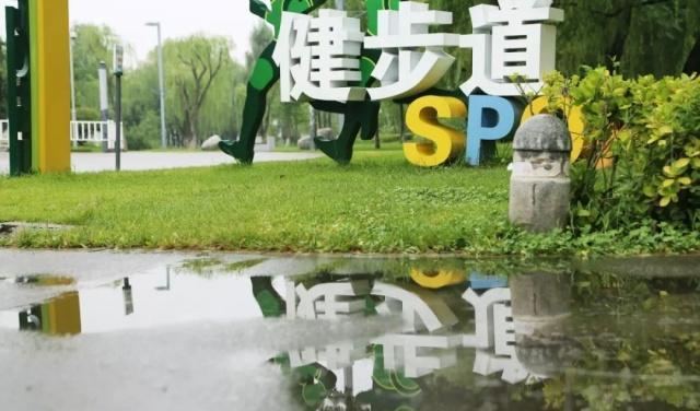 雨后，在这里邂逅江南