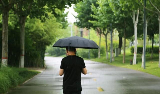 雨后，在这里邂逅江南