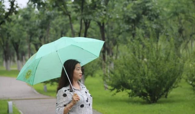 雨后，在这里邂逅江南