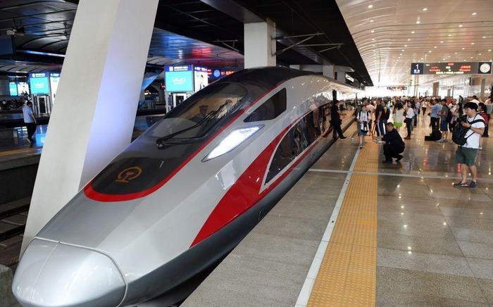 山东正努力打造的一座高铁站，预计2022年投入使用，就在济宁