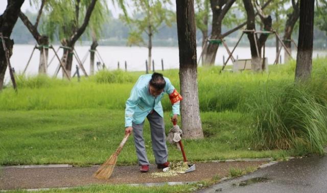 雨后，在这里邂逅江南