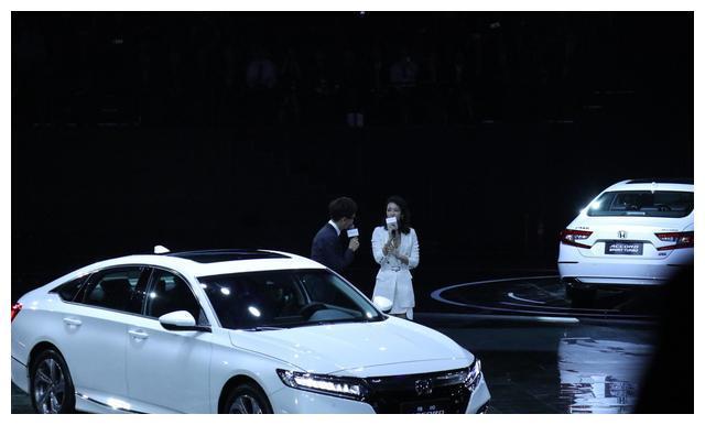 本田汽车总览：车型皮薄依然受欢迎，轿车和SUV车型销量都非常高