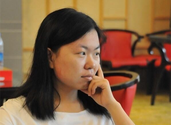 从世界冠军到巾帼豪杰 中国有多少武汉籍职业棋手？