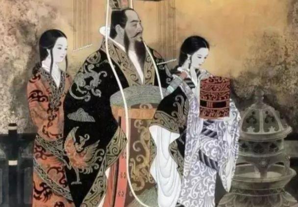 胡太后为何能从“立子杀母”制度中幸免？其实与儒学有关