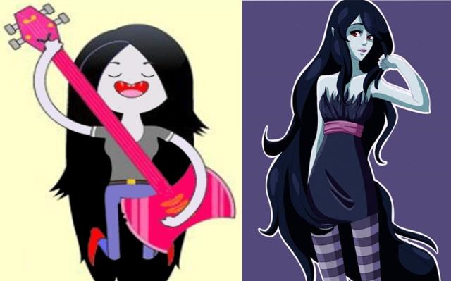 《探险活宝》拟人美化版，阿宝成小鲜肉，彩虹独角兽公主很惊艳