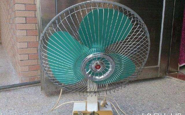 以前风扇用几十年不坏，现在风扇却不行了？是技术不行？