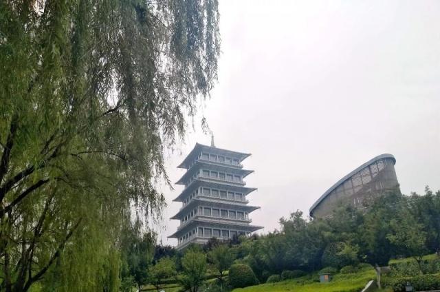 雨后，在这里邂逅江南