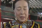 容嬷嬷为紫薇做结婚礼服,每针每线都在说对不起,感动