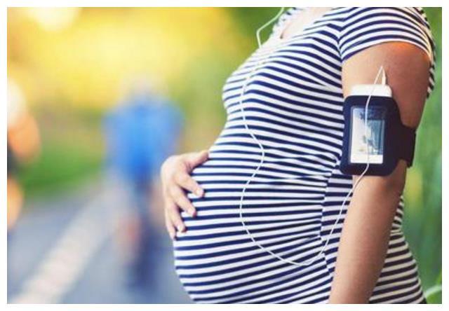 孕期胎儿偏大，是因为孕妈不爱运动造成的吗？或许这些因素更重要
